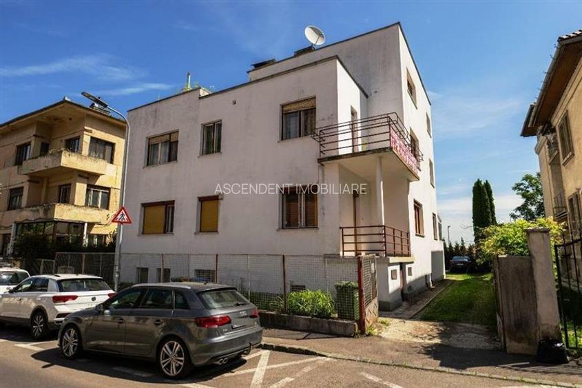 Vila Centru Istoric, Brasov: recomandata si pentru clinica/ centru educational - 5