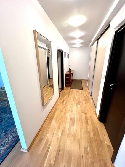 Apartament Premium 3 camere | Parcare | Boxă | Iancu Nicolae | ZOO