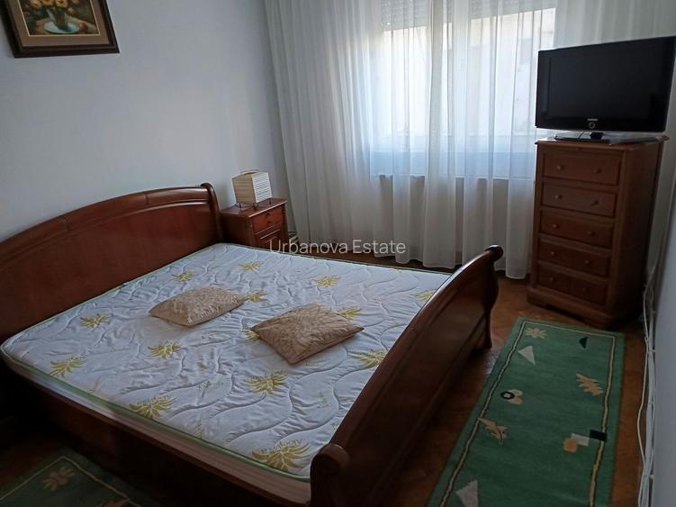Apartament cu 2 camere spațios  64 mp, Poli 2 - 5