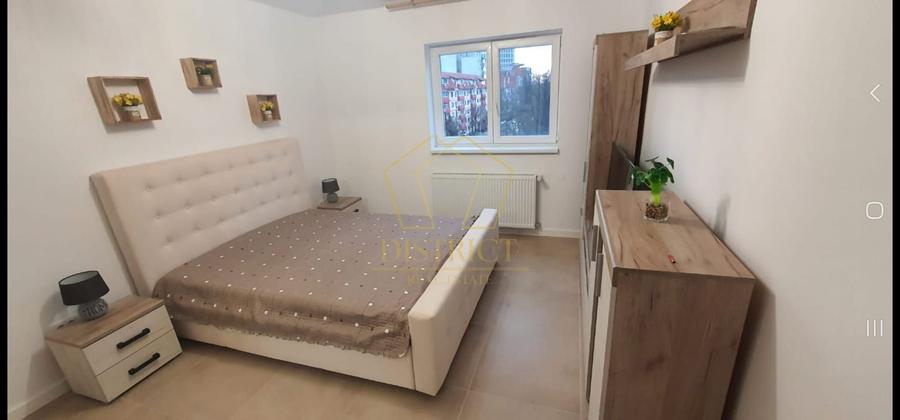 Apartament superb cu 2 camere | Calea Aradului | Iuliul Mall