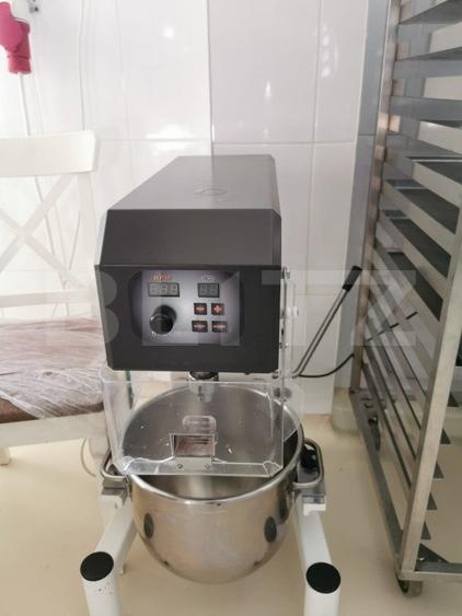 Afacere la cheie,cofetarie,pizzerie,fast food, Udesti