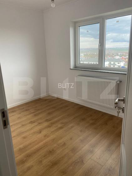 Duplex de vanzare, cu 4 camere, 112 mp util, 260 mp teren, zona Ipotești - 10