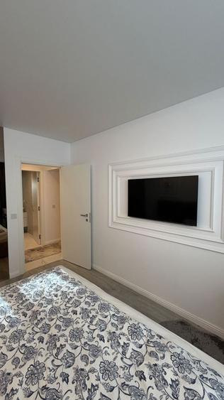 Apartament premium 2 camere – Ivory Residence, Pipera cu loc de parcar