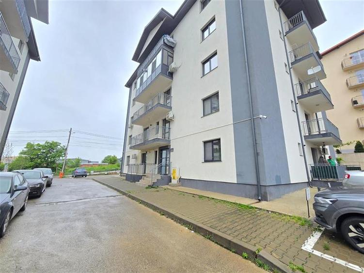 Apartament Valea Lupului, 2 camere. Mutare imediata