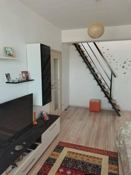 Apartament cu 2 camere, zona Cartier Visoianu