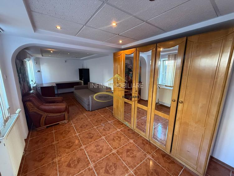 Casă de închiriat în Bacău - 5