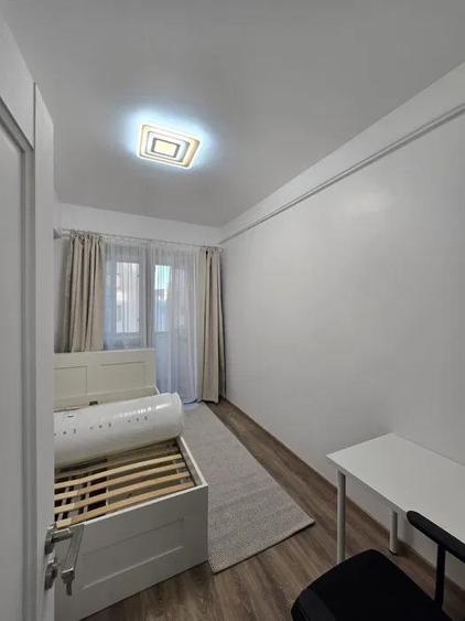 Apartament 2 Camere Palas - Lazar Residence