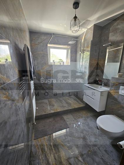Apartament cu 2 camere la cheie, 43 mp, parcare subterana, Lombului - 9