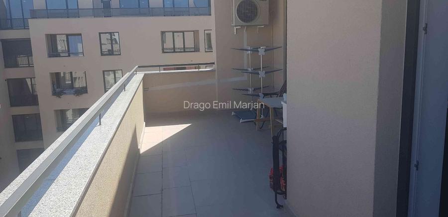 Apartament cu 3 camere lux de vanzare situat in cartierul Andrei Muresanu Cluj - 13