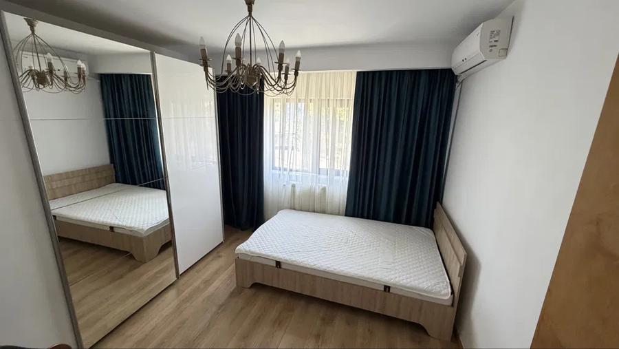 Apartament 3 camere, decomandat, 65 mp, centrala, ac, parcare, Vitan Mall