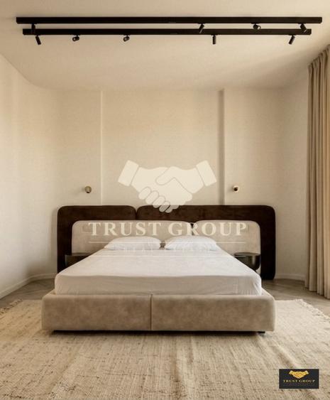Apartament 3 camere + Dressing Unirii |Imobil 2020 |Mobilat Lux |Loc de parcare