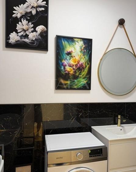 Apartament premium cu parcare subterană. Ansamblu Rezidential Nou.