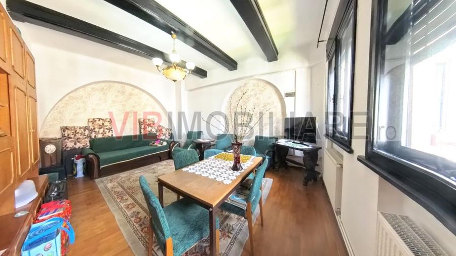 4 camere in vila, Vasile Lascar, Zona Centrala - Bucuresti
