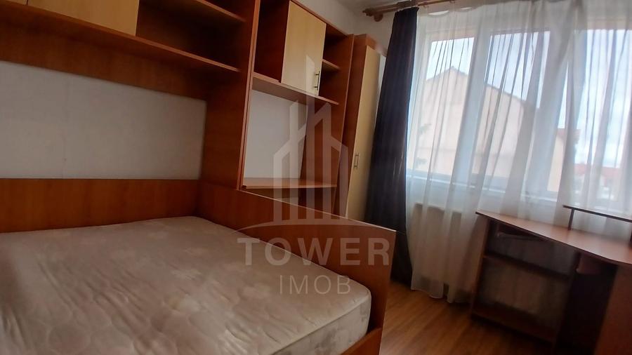 Apartament 2 camere | zona Cedonia