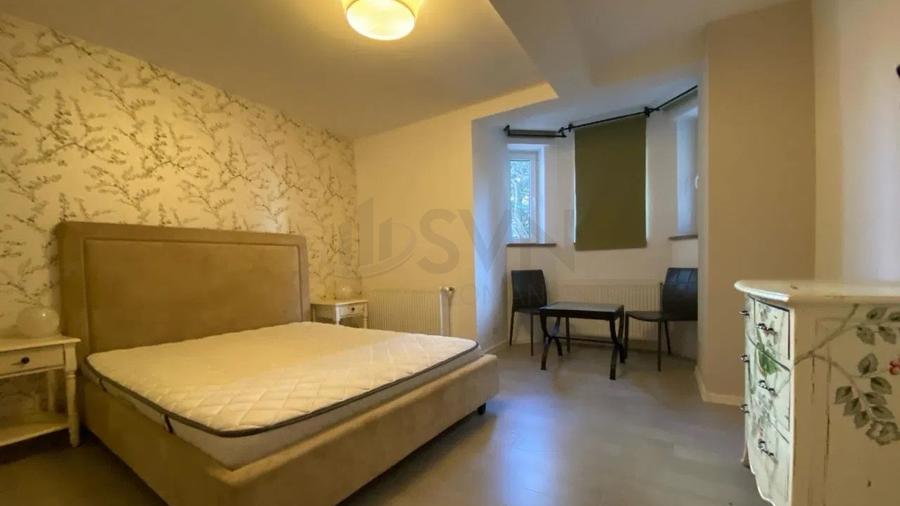 REA1028485 Apartament 2 camere Kiseleff de inchiriat