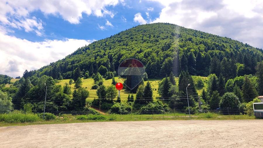 Teren intravilan 2500mp | Zărnești | Parcul Național Piatra Craiului