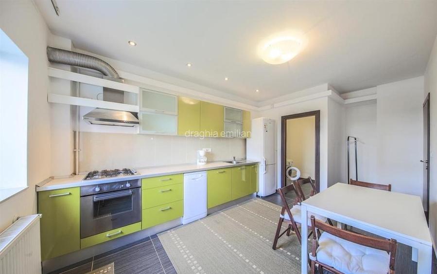 Natura Residence - 3 camere - 5