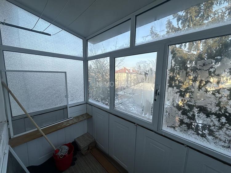 Apartament 2 Camere | 48 mp | Balcon inchis | Parcare - 9