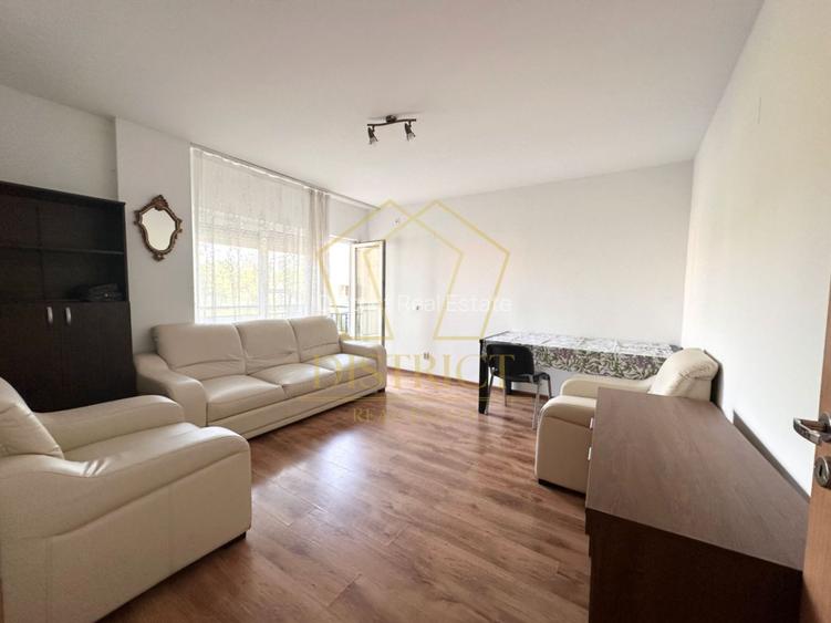 Apartament cu 2 camere | Soarelui - 3