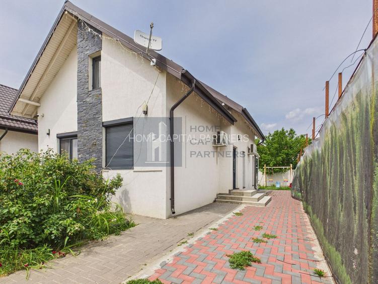 Casă individuală de vânzare – Berceni, Ilfov - 2