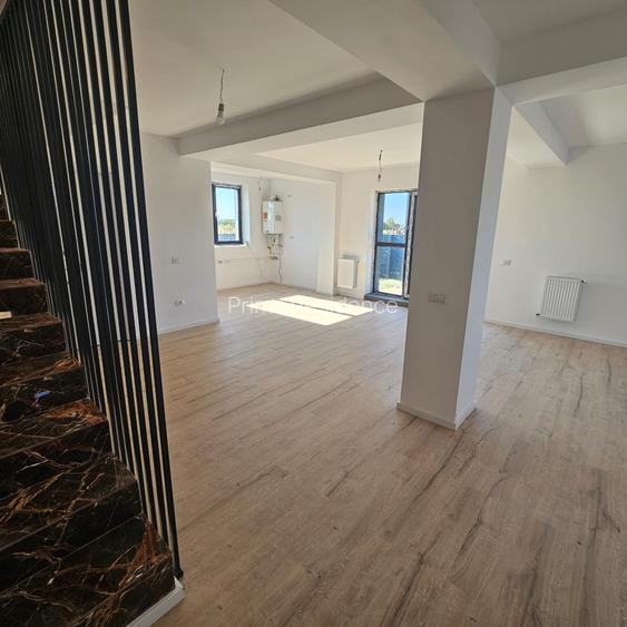 PROMOȚIE: Duplex 170mp utili, P+2, Balotești – Doar 149.000€!