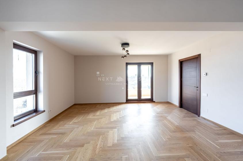 Apartament VIP Promenada Residence - Chiajna - Giulesti Sarbi