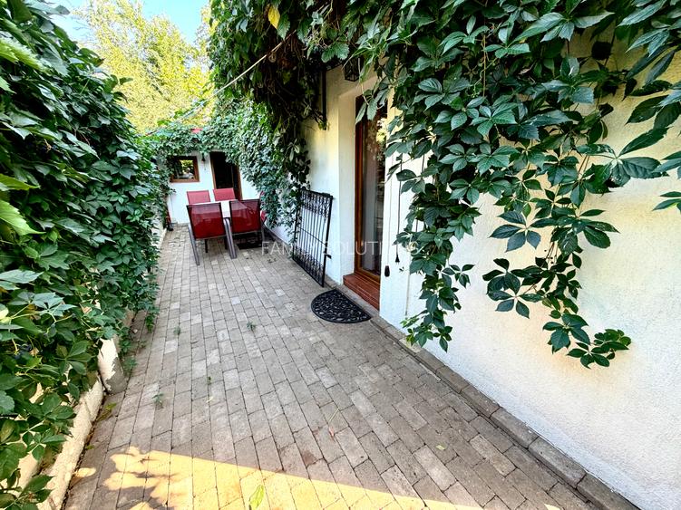 Casa cu suflet - un vibe pe care il simti din prima - 28