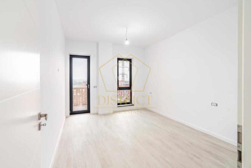 Apartamente premium cu 2 camere | Piscina | Torontalului