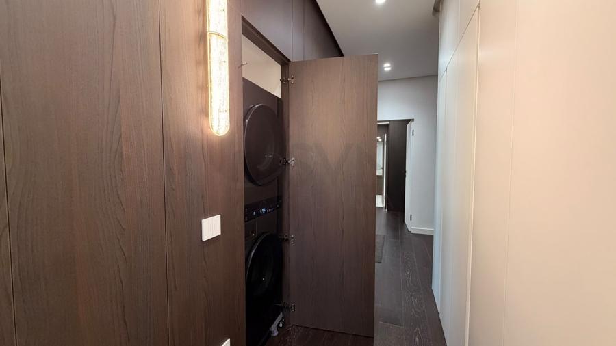 REA1029178 Apartament 4 camere I Mobilat I PREMIUM I First Estates I Pipera I Pa