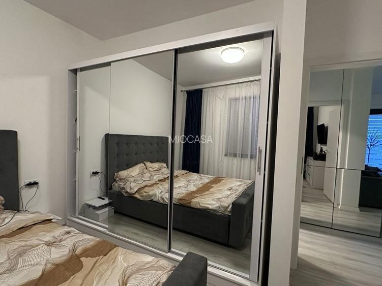 Aproape de ZONE2. Mobilat si utilat modern. Disponibil imediat. - 7