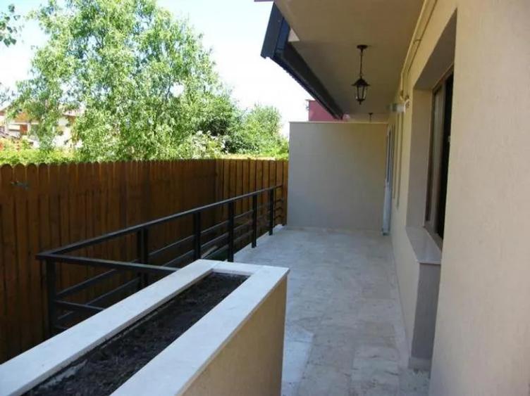 Vila Premium Pipera | P+1+M | 220 mp | Finisaje Lux | Nemobilata | 2 Parcari