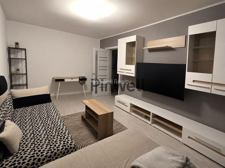 DE VANZARE APARTAMENT 3 CAMERE I SOSEAUA GIURGIULUI I SECTOR 4 - 2
