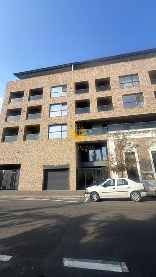 3 camere, modern, garaj, bloc nou, terasa, Zona Garii, Horea, BT