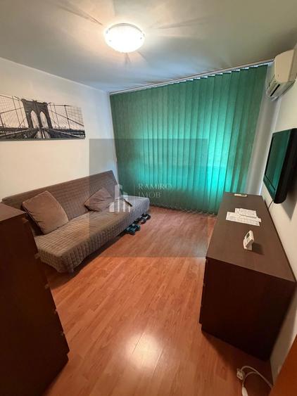 Apartament 2 camere decomandat Constantin Brancoveanu / Piata Resita