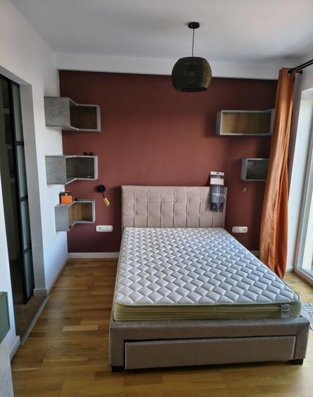 Propietate deosebita, 2 parcari subterane si boxa, zona Iulius Mall