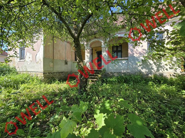 De vânzare casă familială în Vârghiș!