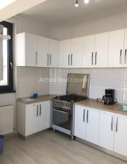 MAMAIA NORD | VEDERE FRONTALA LA MARE | MOBILAT UTILAT | PARCARE | COMISION 0 - 7