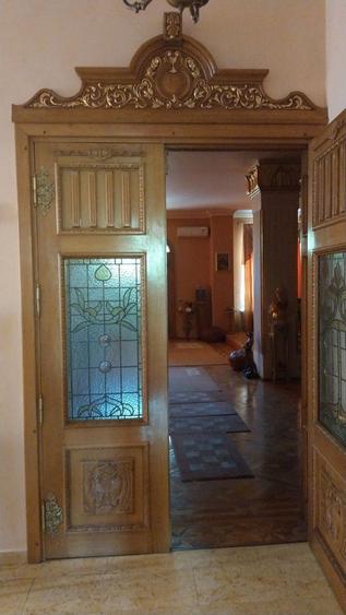 VILA SUPERBA COTROCENI