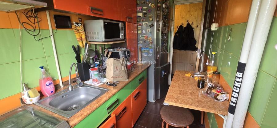 Apartament 3 camere Bd Constantin Brancoveanu /parcare - 7