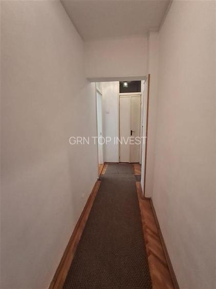 Apartament 2 camere decomandat balcon zona B-dul Mihai Viteazu - 5