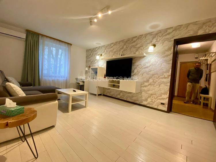 Apartament - 2 camere - Arena Nationala - zona Basarabia (Arena Nationala) - 3