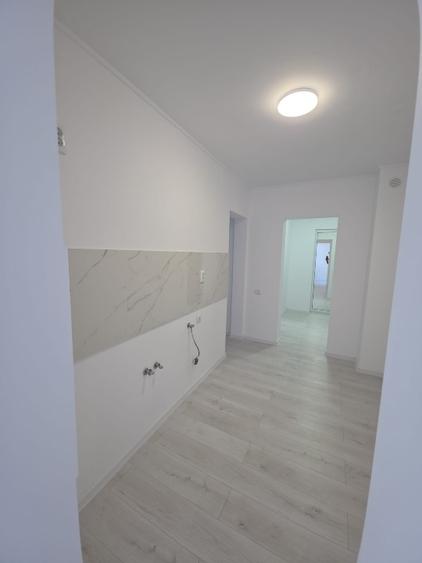 Proprietar – Apartament 2 camere, renovat integral, centrală proprie, Trivale