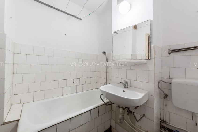 Apartament 2 camere, etaj 2, Banat ( Pediatrie) - 9