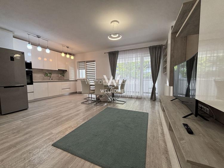 Apartament 3 camere cu terasă spațioasă- Cartierul Kogălniceanu, Sibiu - 9