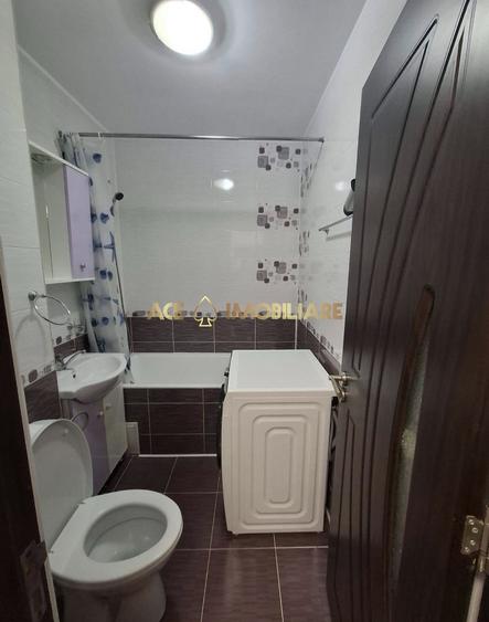 Garsoniera de inchiriat | Drumul Taberei | Metrou | Pet friendly