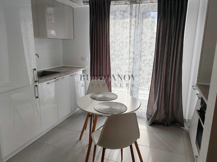 Apartament cu 2 camere de închiriat - Titan 4 Residence II - Pallady - 2