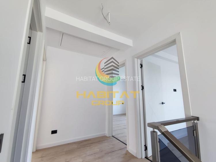 Vila p+1+pod / complex rezidential / 316 mp teren / Berceni - 13