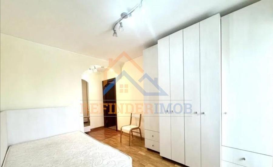 Apartament 3 camere Rahova