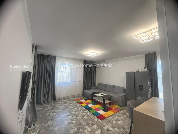 Casă modernă | Tunari – Cartier Lake | 150 mp | Teren 450 mp | 2 Parking
