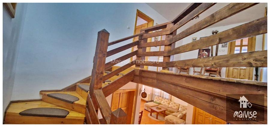 Casa de vanzare, Teren 927mp- Podul Olt , zona Centrala - 23
